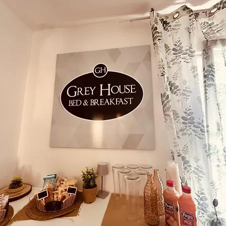 Grey House Guest House Luxury-2